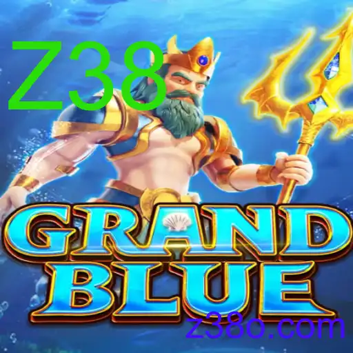 GRANDBLUE