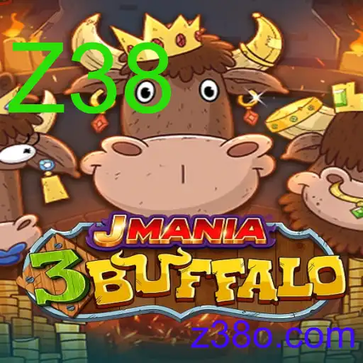 JMania3Buffalo
